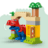 10463 LEGO® DUPLO® │Marvel Dinosaurus Spidey-Rex vs. Green Goblin 