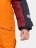 DIDRIKSONS talvekombinesoon BJÄRVEN 3, oranž, 505466-L07, 140 cm 