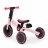 KINDERKRAFT kolmerattaline 4Trike, roosa, KR4TRI00PNK0000 KR4TRI00PNK0000
