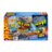 HOT WHEELS City komplekt – Shark Beach rada, JHL96 
