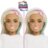 BARBIE Cutie Reveal Advendikalender HJX76