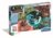 CLEMENTONI LAPSED PUZZLE How To Train Your Dragon, 104 tk,, 25035 