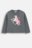 COCCODRILLO pikkade varrukatega särk NOSTALGIC MEADOW GIRL KIDS, roheline, WC5143102NGK-027-122, 122 cm 