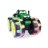 JOHN DEERE mängutraktor välkuvate ratastega, 46644 46644