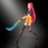 KPOP DEMON HUNTERS Mira figuur, JRY31 
