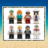 75646 LEGO® ONE PIECE Garpi merelahingulaev 
