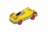 HOT WHEELS R/C auto CX12 1:28, asst, 63253 63253