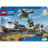 60508 LEGO® City Politseirongi röövimine 