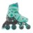 GLOBBER rulluisud Learning Skates 2 in 1, suurus 30–33, mündirohelised, 783-206 