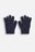 COCCODRILLO kindad ACCESSORIES WINTER BOY, sinine, ZC5360302AWB-015-XL, XL cm 