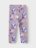 NAME IT FROZEN säärised, 13247021-988088 122 cm 