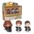HARRY POTTER komplekt Mikro maagilised hetked, 6068608 