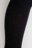 COCCODRILLO sukad TIGHT MICROFIBRE COLORFUL, must, cm 