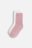 COCCODRILLO sokid SOCKS GIRL, värviline, ZC5383209SOG-022-033, 33 cm 