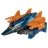 TRANSFORMERS MV8 mängufiguurid Võitlevad Robotid, assortii, F9203 