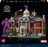 76294 LEGO® Super Heroes Marvel X-Mehed: X-Mõis 