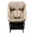 KINDENKRAFT turvatool 40-150 cm, XPEDITION  3 i-size, beige, KCXPED03BEG0000 