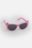 COCCODRILLO päikeseprillid, roosad, WC6312202SGL-007-000 