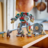 75451 LEGO® Star Wars™ Hutti palee valvurdroidide lahing 