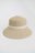 COCCODRILLO müts ACCESSORIES, kreemjas, WC5363302ACC-002-056, 56 cm 