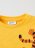 OVS BOY9-36M T-SHIRT L/S 2M 30-36 YELLOW 001848526 001848526