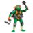 TMNT figuur MIX 'N MATCH MICHELANGELO, 83803 