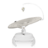 LIONELO lamamistool IRIS, Beige sand, LO-IRIS 