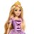 DISNEY PRINCESS Rapuntsel sünnipäevanukk, HYC38 