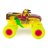 MONSTER JAM  1:24 koletisauto El Toro Loco, 6069732 