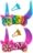 FURBY DJ furblets, assortii, G17775L4 