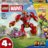 11209 LEGO® ǀ Marvel Iron Man and His Awesome Friends Ultron vs. Iron Man 