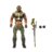 MOTU First Ones Chronicles Tri-Klops figuur, 15 cm, JKJ24 