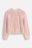 COCCODRILLO kampsun DREAM DIARIES GIRL KIDS, roosa, WC5172201DGK-033-122, 122 cm 