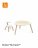 STOKKE puisust tool MUTABLE™, white, 627101 627101