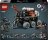 42180 LEGO® Technic Marsimeeskonna uurimiskulgur 