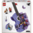43031 LEGO® Editions Olivia Rodrigo kitarr 
