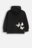 COCCODRILLO sviitriks RAVE GIRL JUNIOR, must, ZC5132401RGJ-021-158, 158 cm 