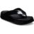 CROCS sussid QUICK TRAIL LOW mustad, 211478-001 39,5 suurus 