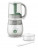 PHILIPS AVENT auruti-kannmikser 4 in 1 Green N1 SCF885/01 1/785