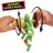 TMNT figuur MUTATIONS PET TO NINJA RAPHAEL, 83364 