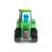 JOHN DEERE sõiduk Johnny and Corey Lights & Sounds, assortii, 37910A 