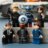 76354 LEGO® ǀ Marvel Kopterikandja SHIELD 