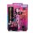 MONSTER HIGH nukk Draculaura, JHK29 