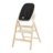 CARRELLO söötmistool ERGO, Obsidian black, CRL-16701 