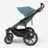 THULE jalutuskäru URBAN GLIDE 4-wheel, Mid Blue, 10101996 