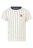 FILA lühikeste varrukatega t-särk, FAK0398-13384, 122/128 suurus 