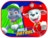 SEVEN POLSKA Päikesekaitse PAW PATROL, 34022 