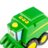 JOHN DEERE sõiduk Johnny and Corey Lights & Sounds, assortii, 37910A 