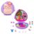 POLLY POCKET taskumaailm,assortii, FRY35 