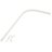 STOKKE baldahhiini hoidja SLEEPI™ V3, white, 592002 